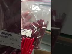 آلة التشويش الذكية مع إزالة أجهزة الاستشعار (الضغط البارد / استخدام الطيران)