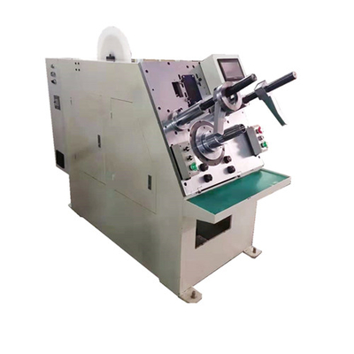 آلة لف الدوار من سلسلة تقليدية أوتوماتيكية 3KW CX-JY03