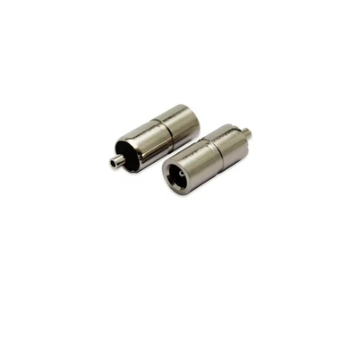 وصلة ثابتة للأداء 3.5X1.35MM إناثية
