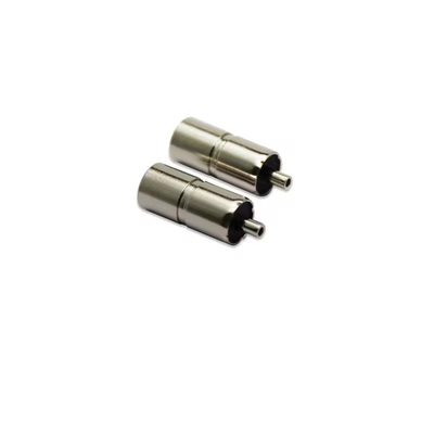 وصلة ثابتة للأداء 3.5X1.35MM إناثية