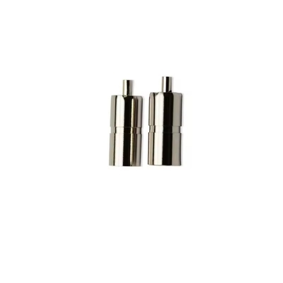 وصلة ثابتة للأداء 3.5X1.35MM إناثية