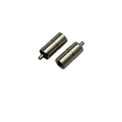 وصلة ثابتة للأداء 3.5X1.35MM إناثية
