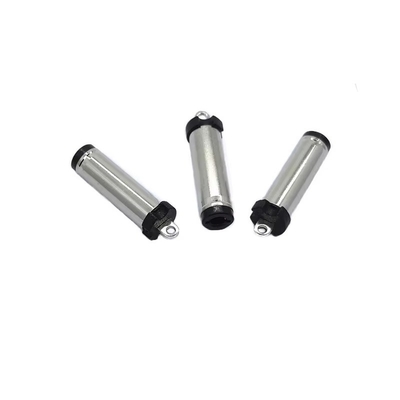3.5x1.35MM التلفزيون L20MM DC وصلة الطاقة