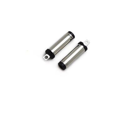 3.5x1.35MM التلفزيون L20MM DC وصلة الطاقة