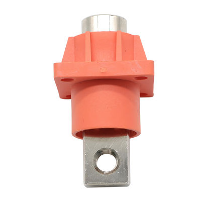 High Current Terminal Threaded 150A 200A 300A Inner Screw Energy Battery Storage Connector