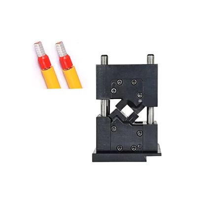 Otp Mold Hexagon Crimping Mould for Combine Wires Terminal Crimping Machine