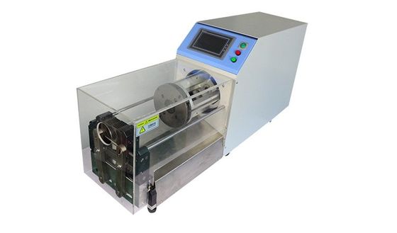 آلة تجريد الأسلاك الكبيرة 12mm-45mm ISO9001