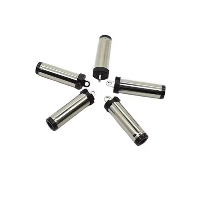 عالية الجودة 5.5MMX2.5MM الذكور وصلة الطاقة DC