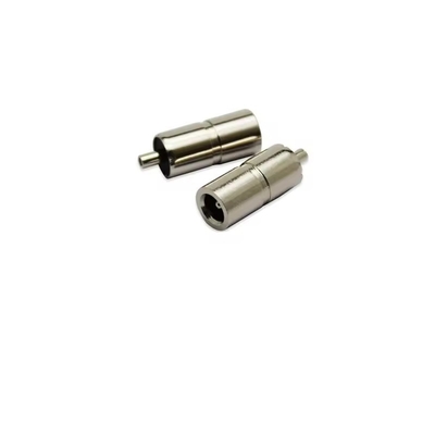 وصلة ثابتة للأداء 3.5X1.35MM إناثية