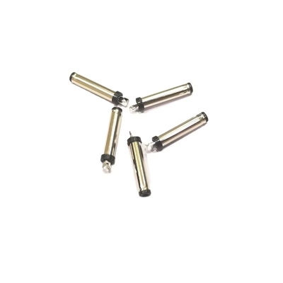 3.5x1.35MM التلفزيون L20MM DC وصلة الطاقة