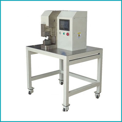 OEM ODM 2300w العروات الكابلات السميكة آلة العقص