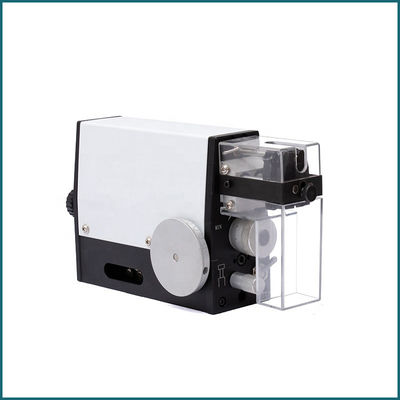 من السهل تشغيل آلة شريط الكابلات مدفوعة بالهواء 0.1-2.0sqmm OEM ODM